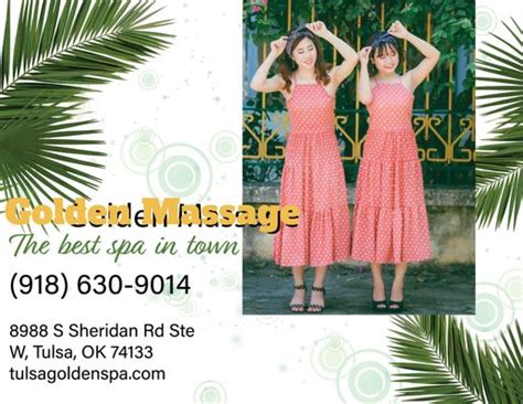 golden spa tulsa|Tulsa Golden Spa (OK): Address, Phone Number.